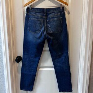 Banana Republic Girlfriend Jean